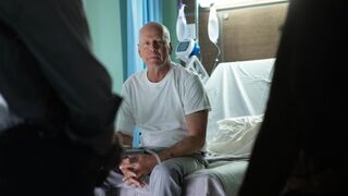 White Elephant (2022) Movie Trailer | Michael Rooker, Bruce Willis, Olga Kurylenko