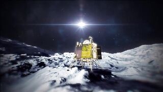 Chandrayaan-3_ 40 Days, Why_.