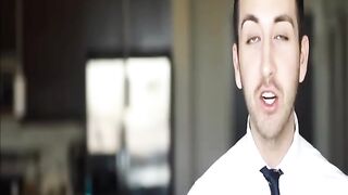 top  kisses prank