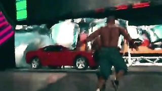 WWE реслинг 190