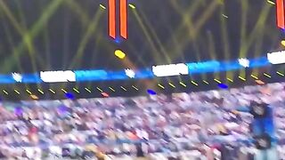 WWE реслинг 191