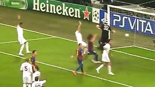 Most funny moments in football