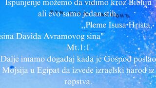 Bog je svemoguc 3