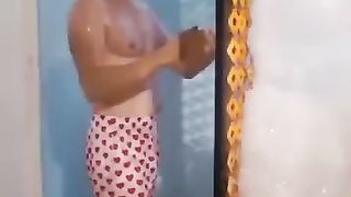 Automatic Bath Room ????????????