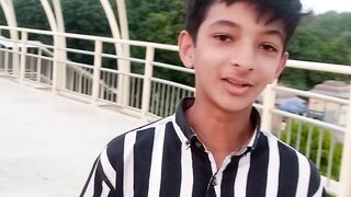 Full vlog dekhne ke Liye mere YouTube channel Hamzalahori12 ko visit or subscribe krein link in description ????????