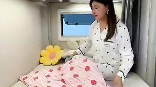 Caravan life - lts beautiful