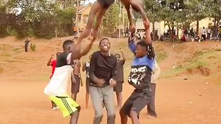 dangerous dance