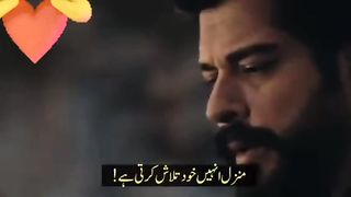 Kurulus Osman Ghazi #bestclip #fyp #viral #trending #malhonhatun #olaf