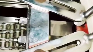 Fully automatic disposal cup machine