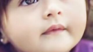 *بیٹیاں بوجھ نہیں ھوتی دنیا کو سمجھاوُ نا بابا*????