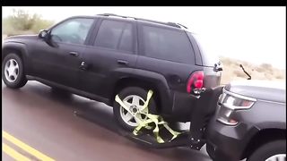 The Vehicle Grappler