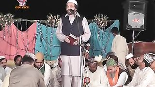 Chor Fikr Dunya Ki Chal Madine Chalte Hain - Alhaj Yousuf Memon New Naats