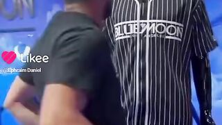 Même pas peur ????????????