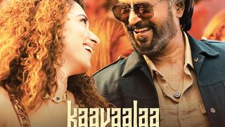 Jailer movie song ( kaawaalaa )