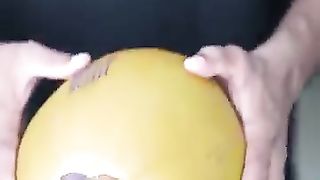 Coconut Milkshake