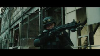 The Commando (2022) Movie Trailer | Mickey Rourke, Michael Jai White, John Enos III