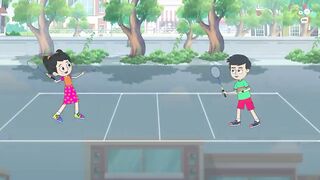 Hindi Cartoons