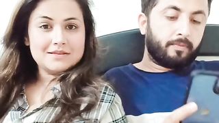 Itni Piyari Lagrahi Ho Tumhari Jaisy