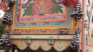 Most beautiful truck in world...