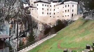 beautiful places in Slovenia
