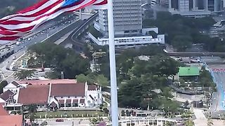 About Malaysia