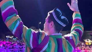 Пепси фестиваль
