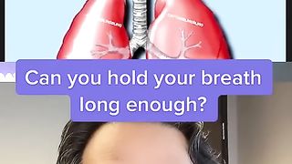 Breath Long Enough