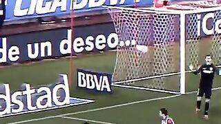 Ronaldo revenge????