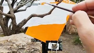 Buatiful painting