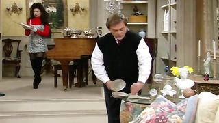 Niñera 2x22