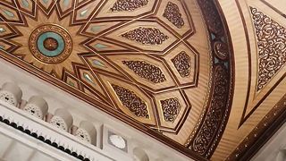 مسجد رسول الله صلى الله عليه وسلم