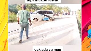 Stupid cars