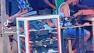 Shoe making 2