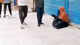 Help the people