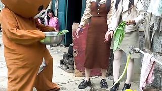 So funny video 9