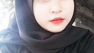 yang penting happy