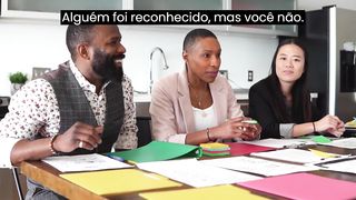 Não é justo