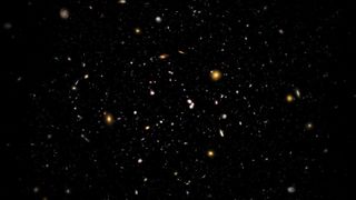 Hubble's Field Guide to Galaxies