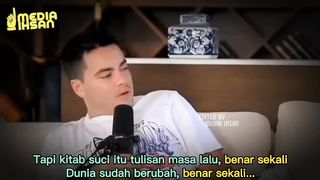 AI INTELEGEN MENJAWAB