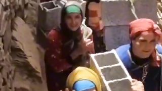 Morocco Earthquake