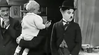 Charlie Chaplin funniest man in world