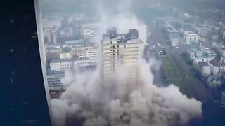 زلزال المغرب Morocco Earthquake