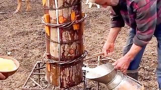 Village life 32