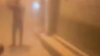 Morocco Earthquake