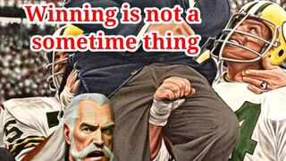 Vince lombardi quotes