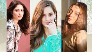 pakistan dRAMAS actress