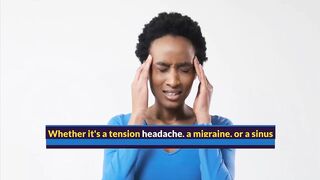 15 Ways to Quickly Get Rid Of Headache and Migraine