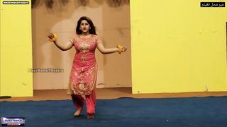 Dudh Pee Ke Borhi Maj Da _ AfreenMalik _ Meer Mahal Theatre_Full-HD.
