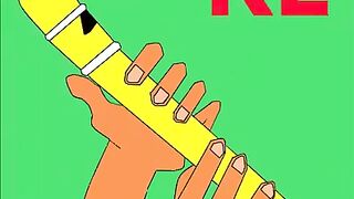 Bella ciao flute