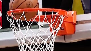 Reaves doing the IMPOSSIBLE #mba #amazing #amazingvideo #viral #shorts